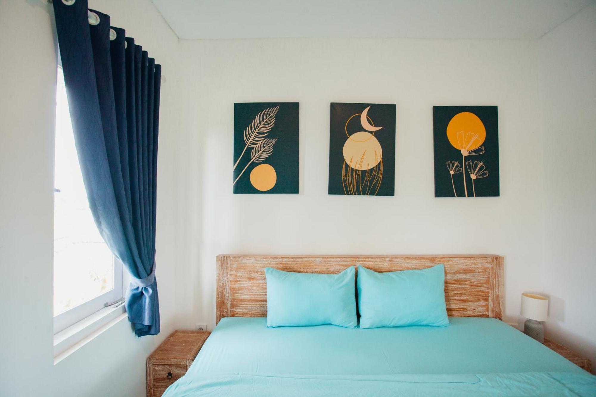 Swell Hotel, Pool Bar & Restaurant ทานาล็อต ภายนอก รูปภาพ