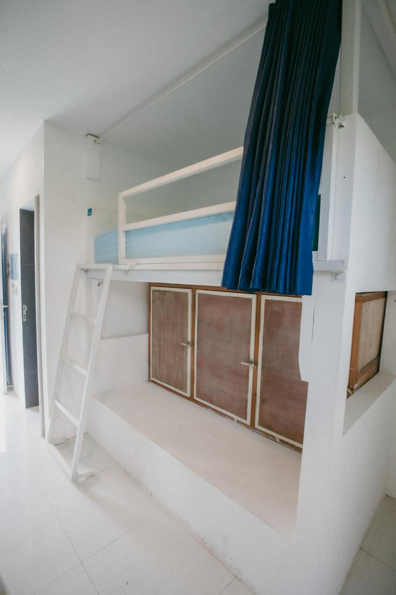 Swell Hotel, Pool Bar & Restaurant ทานาล็อต ภายนอก รูปภาพ