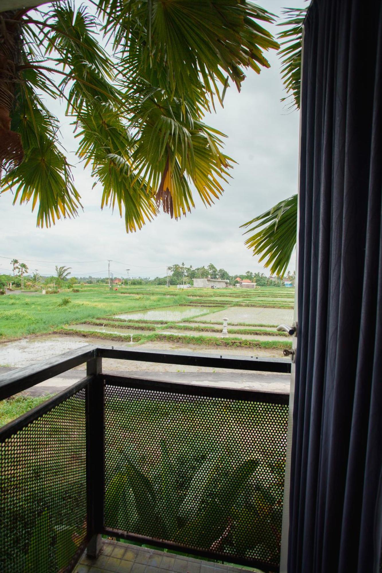 Swell Hotel, Pool Bar & Restaurant ทานาล็อต ภายนอก รูปภาพ