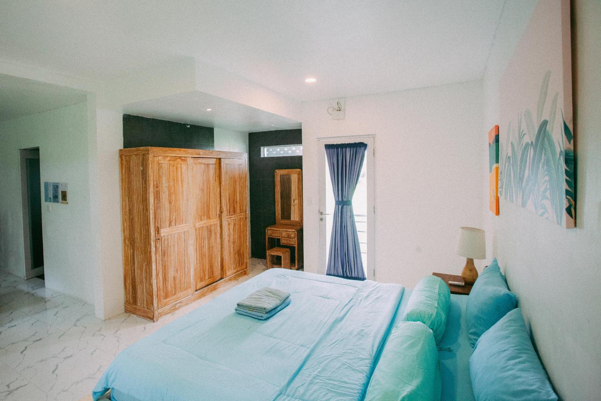 Swell Hotel, Pool Bar & Restaurant ทานาล็อต ภายนอก รูปภาพ
